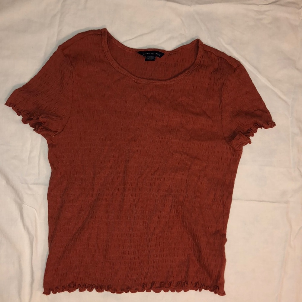 American eagle top